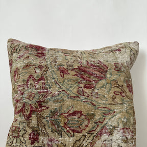 Ursla - Persian Pillow Cover