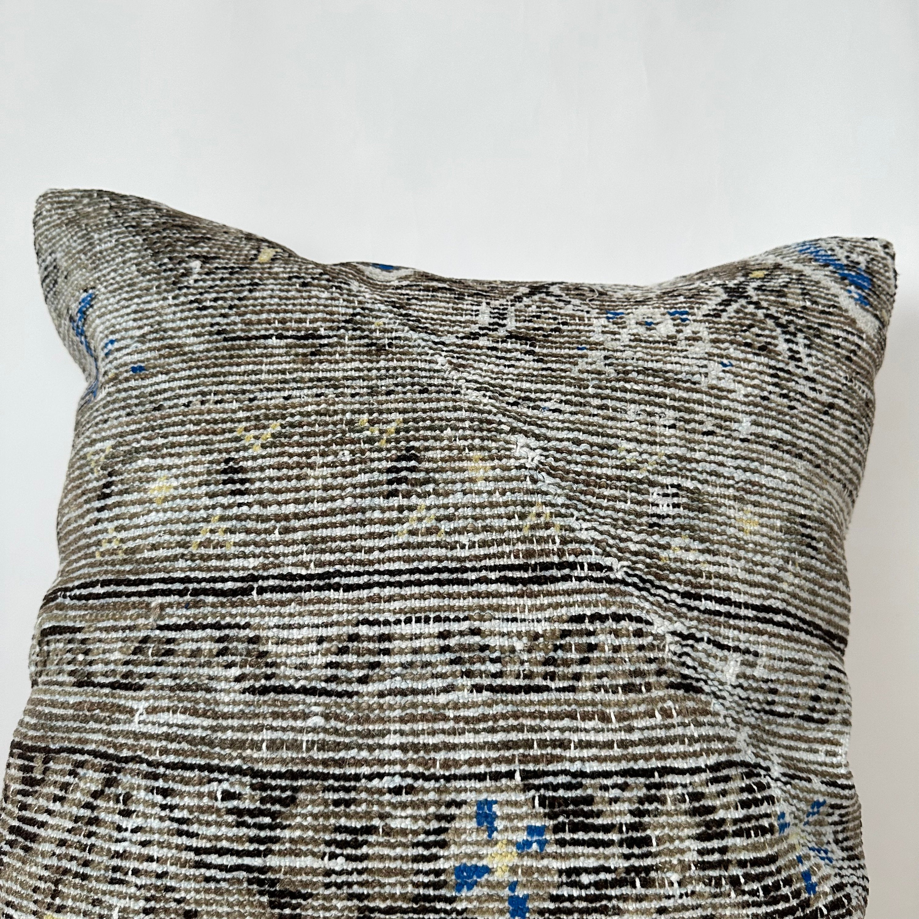 Tovia - Persian Pillow Cover