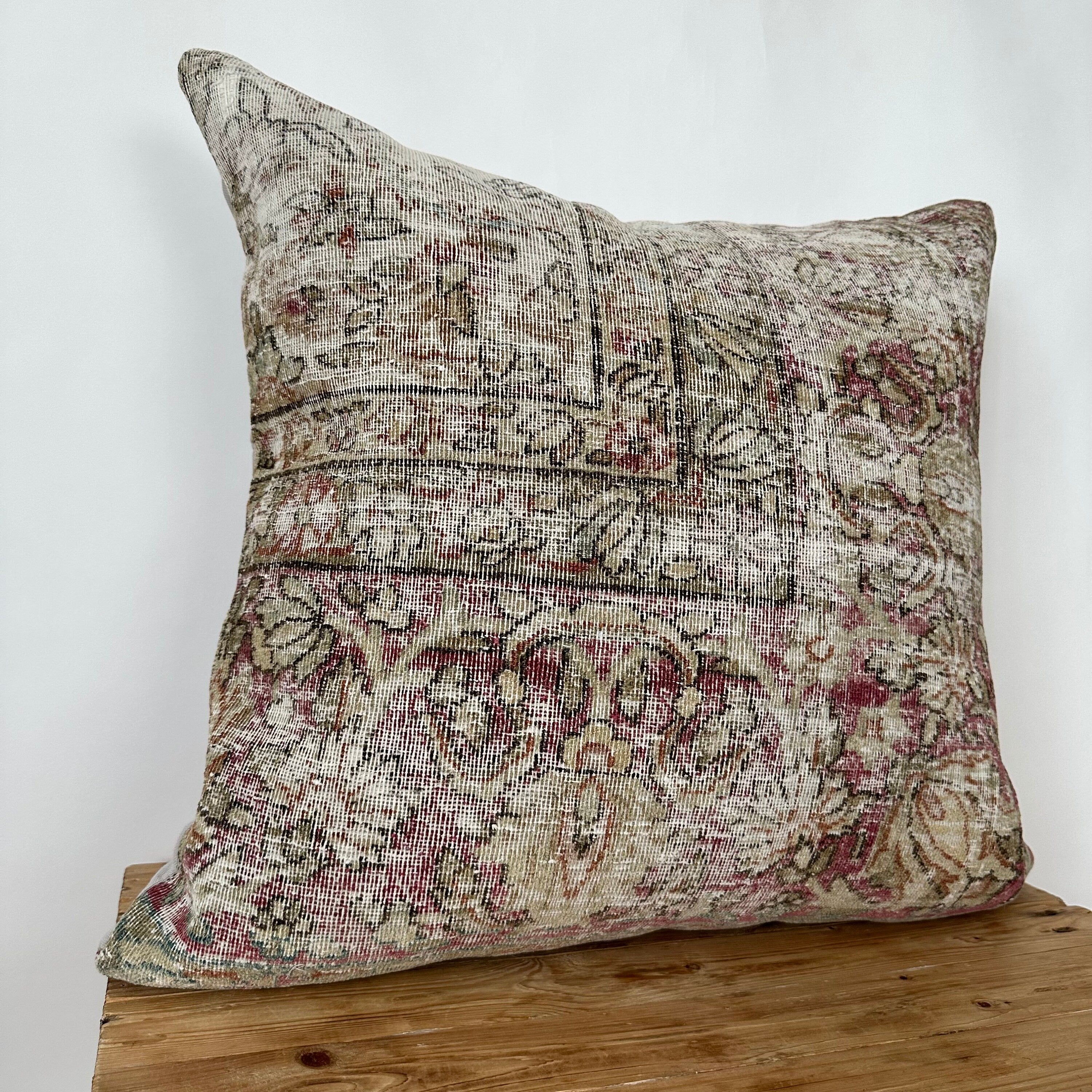 Tekla - Persian Pillow Cover