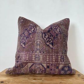 Talin - Persian Pillow Cover