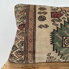 Theda - Persian Pillow Cover