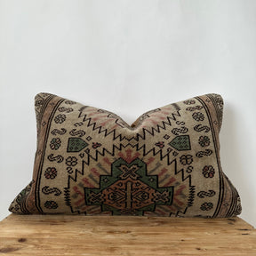 Urmi - Persian Pillow Cover