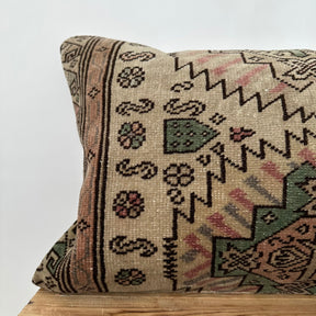 Urmi - Persian Pillow Cover