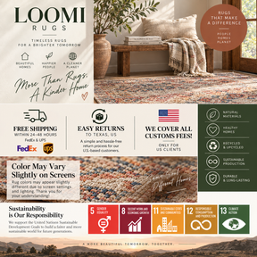 Loomi Rugs