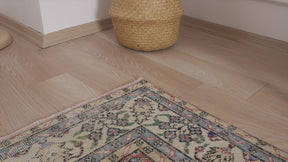 Giulietta - Handmade Turkish Rug, Rich in Tradition