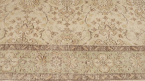 Elvarise - Vintage Turkish Area Rug