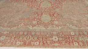 Norelys - Vintage Persian Area Rug