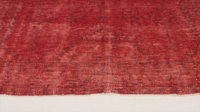 Auriselle - Vintage Turkish Area Rug
