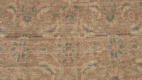 Marisette - Vintage Persian Runner Rug
