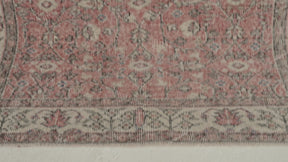 Adrienne - Vintage Turkish Area Rug