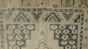 Mirabel - Vintage Turkish Area Rug