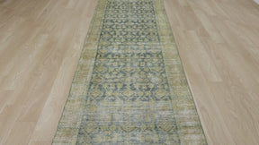 Exquisite Handmade Carpet with Subtle Color Variations - Kuden Rugs