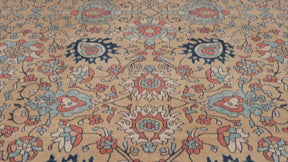 Elvarielle - Vintage Turkish Area Rug