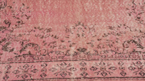 Selyndis - Vintage Turkish Area Rug