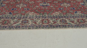 Shontelle - Vintage Turkish Area Rug