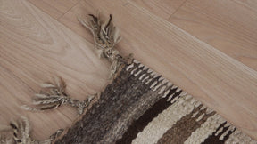 Hadassa - Handmade Turkish Rug, Rich in Tradition