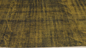 Ysoria - Vintage Turkish Area Rug