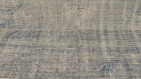 Elsinya - Vintage Turkish Area Rug