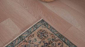 Ovidia - Dining Room Rug, Elegant Oriental Style