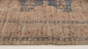 Viorenne - Vintage Turkish Area Rug