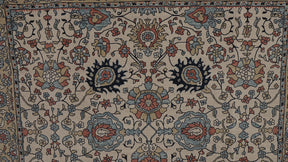 Liriana - Vintage Turkish Area Rug