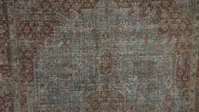 Tisane - Vintage Persian Area Rug