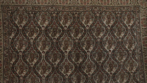 Elloraine - Vintage Persian Area Rug