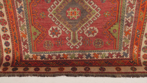 Solavine - Vintage Persian Small Rug