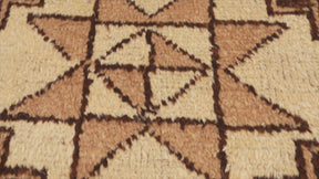 Aravelle - Vintage Turkish Runner Rug