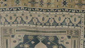 Zenovia - Vintage Turkish Small Rug