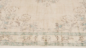 Vionyse - Vintage Turkish Area Rug