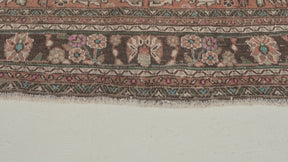 Lavinia - Vintage Turkish Area Rug