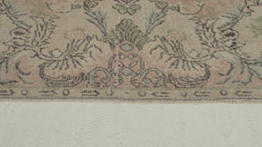 Olethea - Vintage Turkish Area Rug