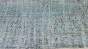 Taliora - Vintage Turkish Area Rug