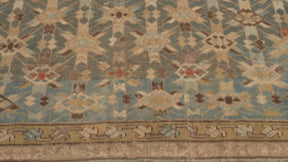Celavine - Vintage Turkish Runner Rug