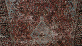 Selvine - Vintage Persian Area Rug