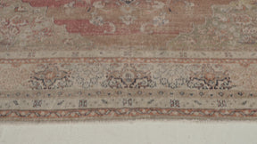 Ondine - Vintage Turkish Area Rug