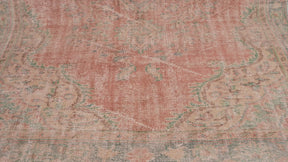 1970 Made Turkish Rug