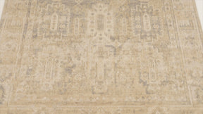 Atherise - Vintage Turkish Runner Rug