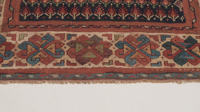 28688. 12'4 x 4'4 ft / 377 x 133 cm