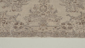 Fidelma - Vintage Turkish Area Rug