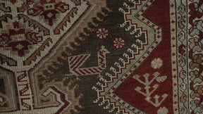 Olyndra - Vintage Persian Area Rug