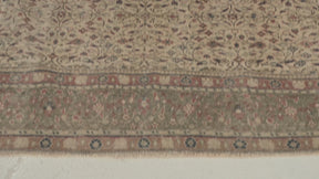 Zarah - Vintage Turkish Area Rug