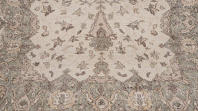 1970 Made Turkish Rug