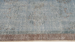 Orvessa - Vintage Turkish Area Rug