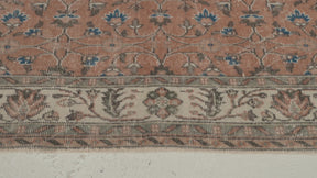 Ravinna - Vintage Turkish Area Rug