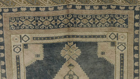 Saphina - Vintage Turkish Area Rug