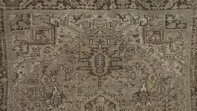 Savinia - Vintage Persian Area Rug