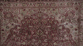 Evronia - Vintage Persian Area Rug