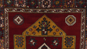 Elsinore - Vintage Turkish Area Rug